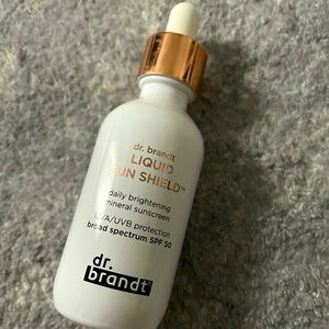 Dr Brandt Sun shield